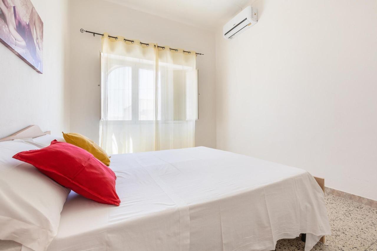 Residence Bellavista Torre Lapillo Luaran gambar