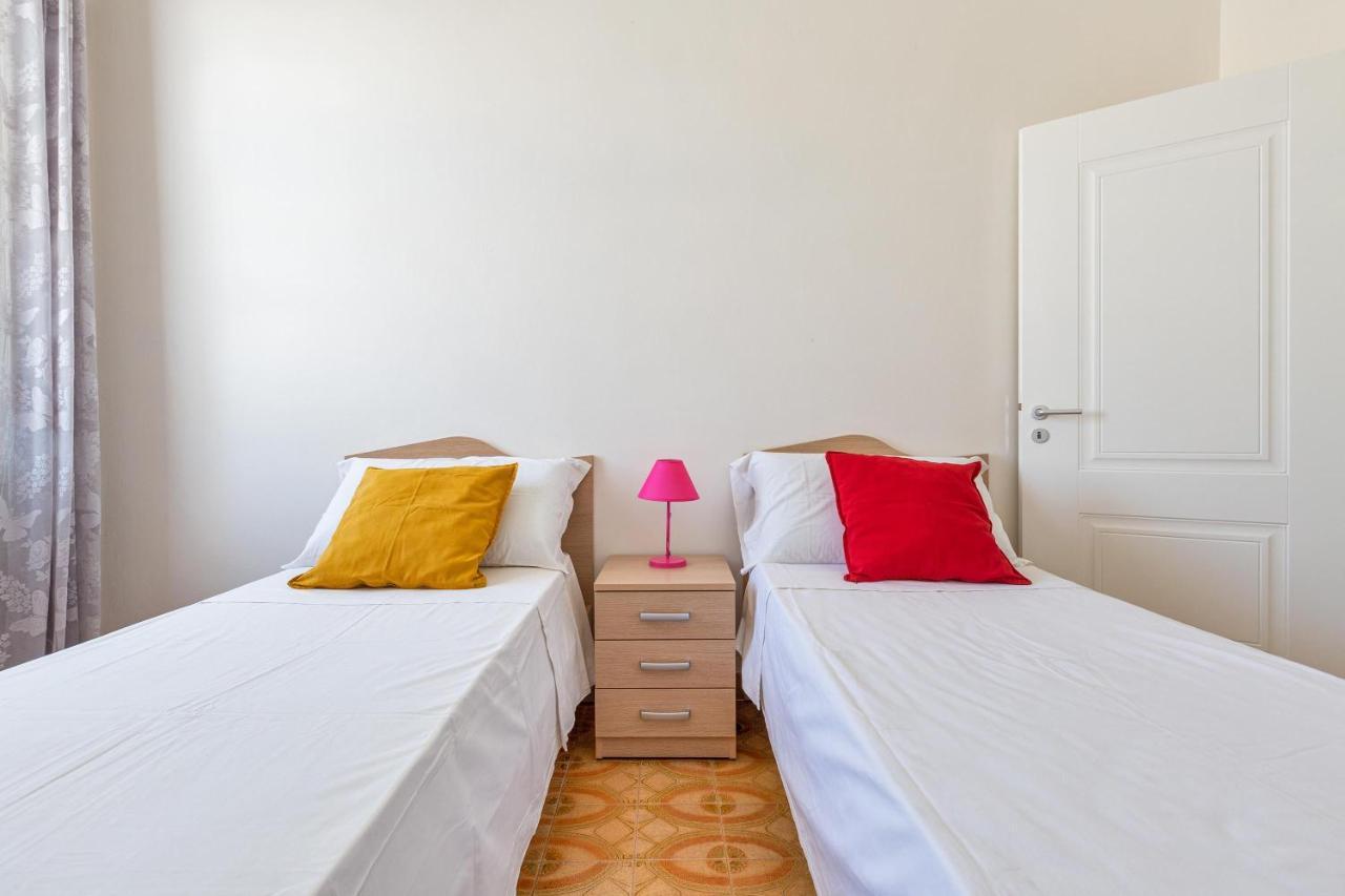 Residence Bellavista Torre Lapillo Luaran gambar
