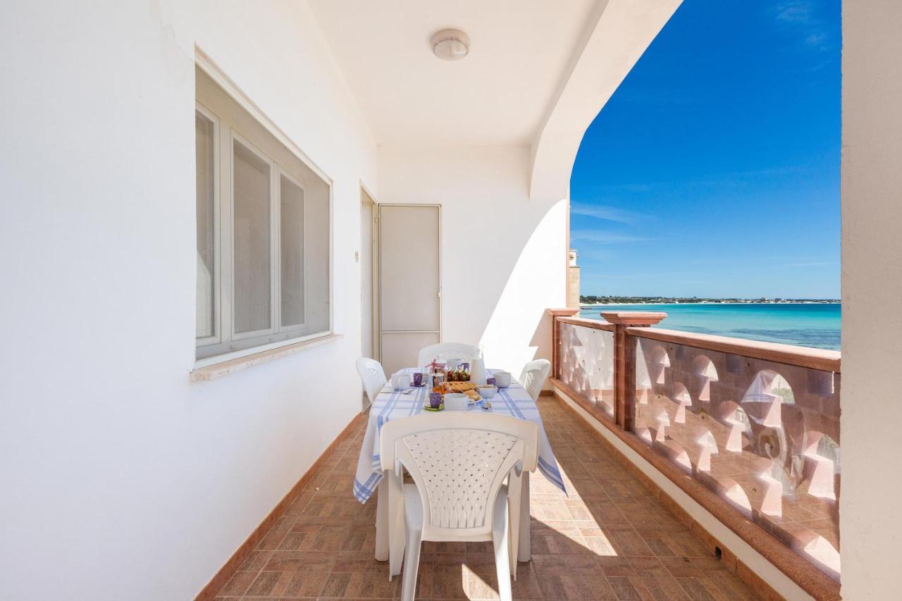 Residence Bellavista Torre Lapillo Luaran gambar