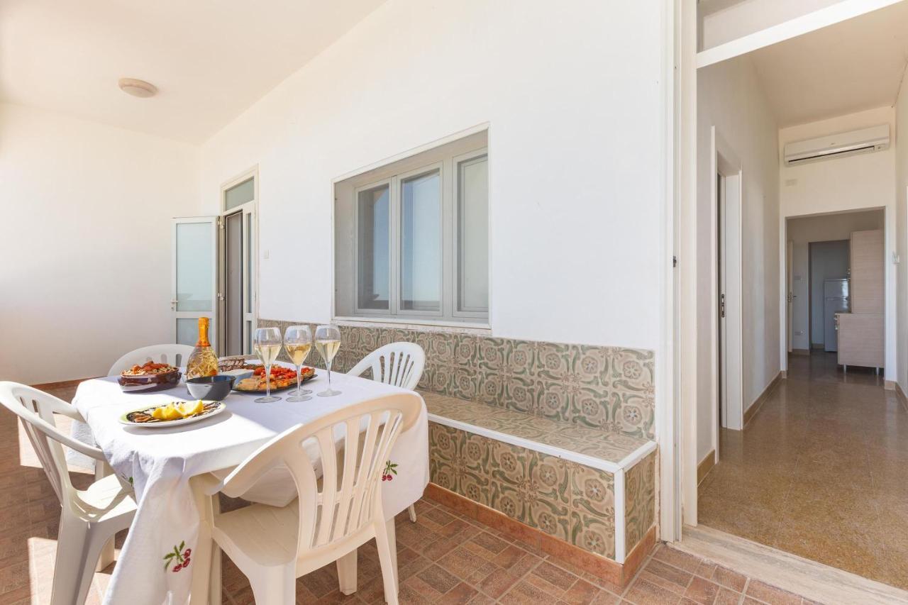 Residence Bellavista Torre Lapillo Luaran gambar
