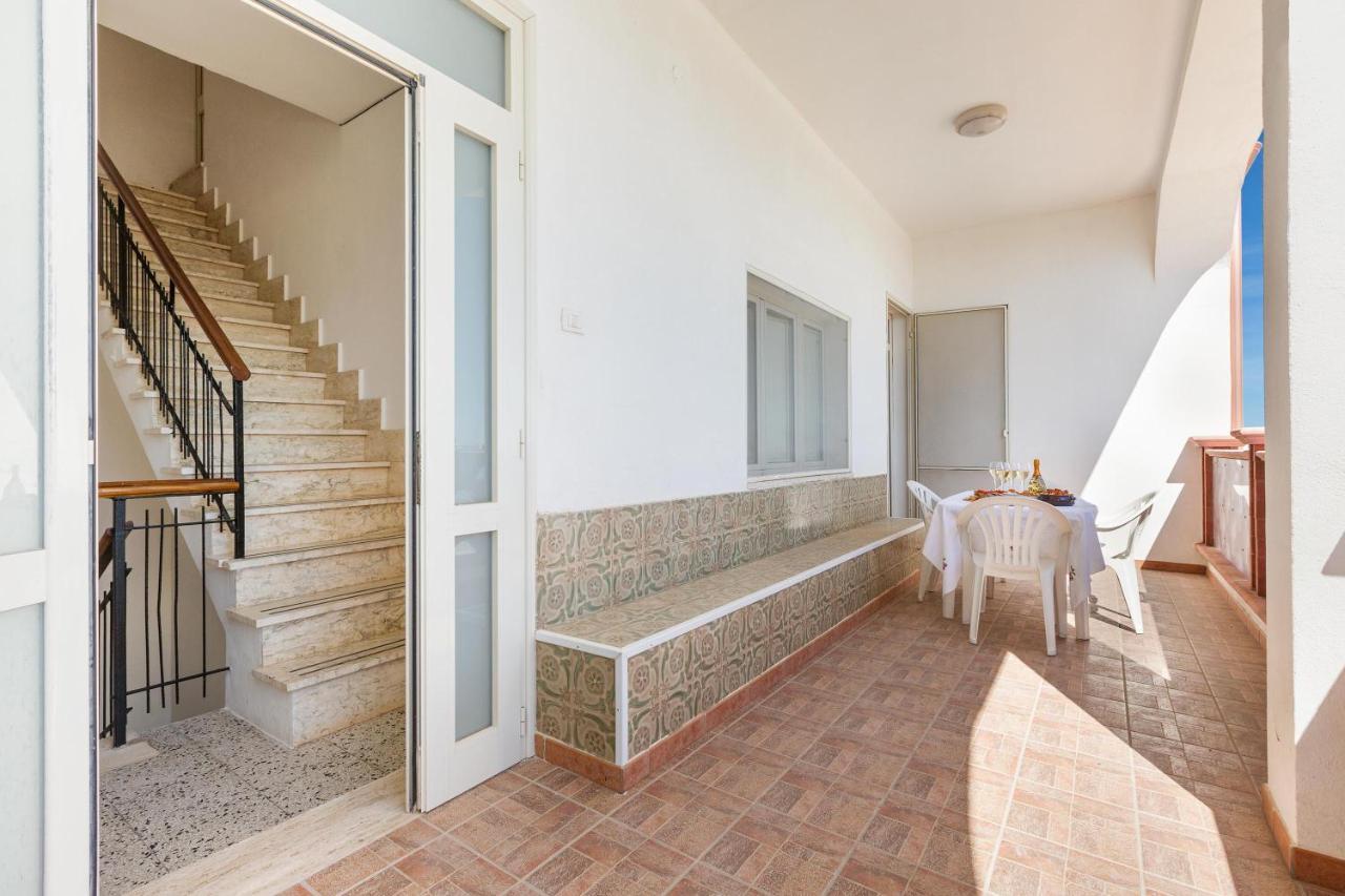 Residence Bellavista Torre Lapillo Luaran gambar