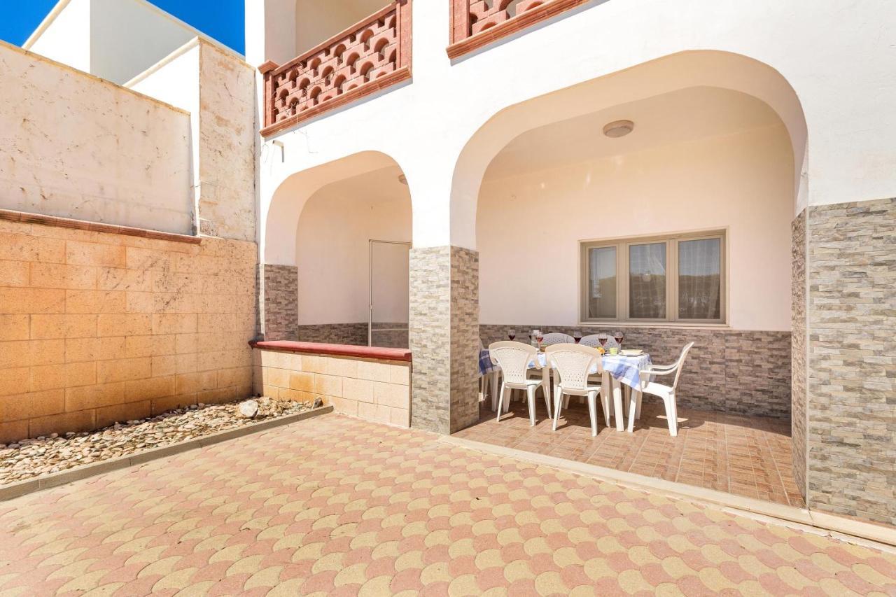 Residence Bellavista Torre Lapillo Luaran gambar