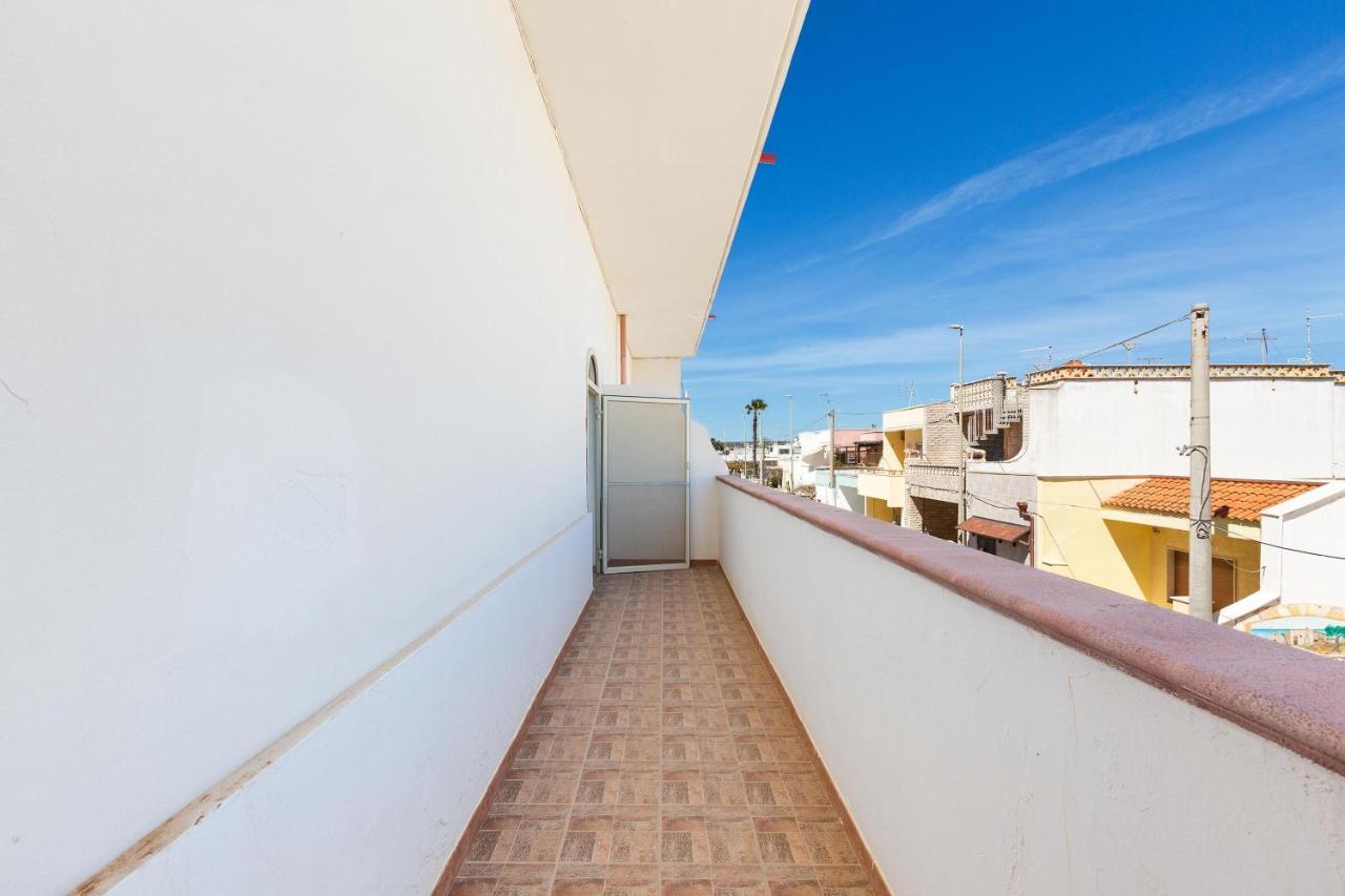 Residence Bellavista Torre Lapillo Luaran gambar