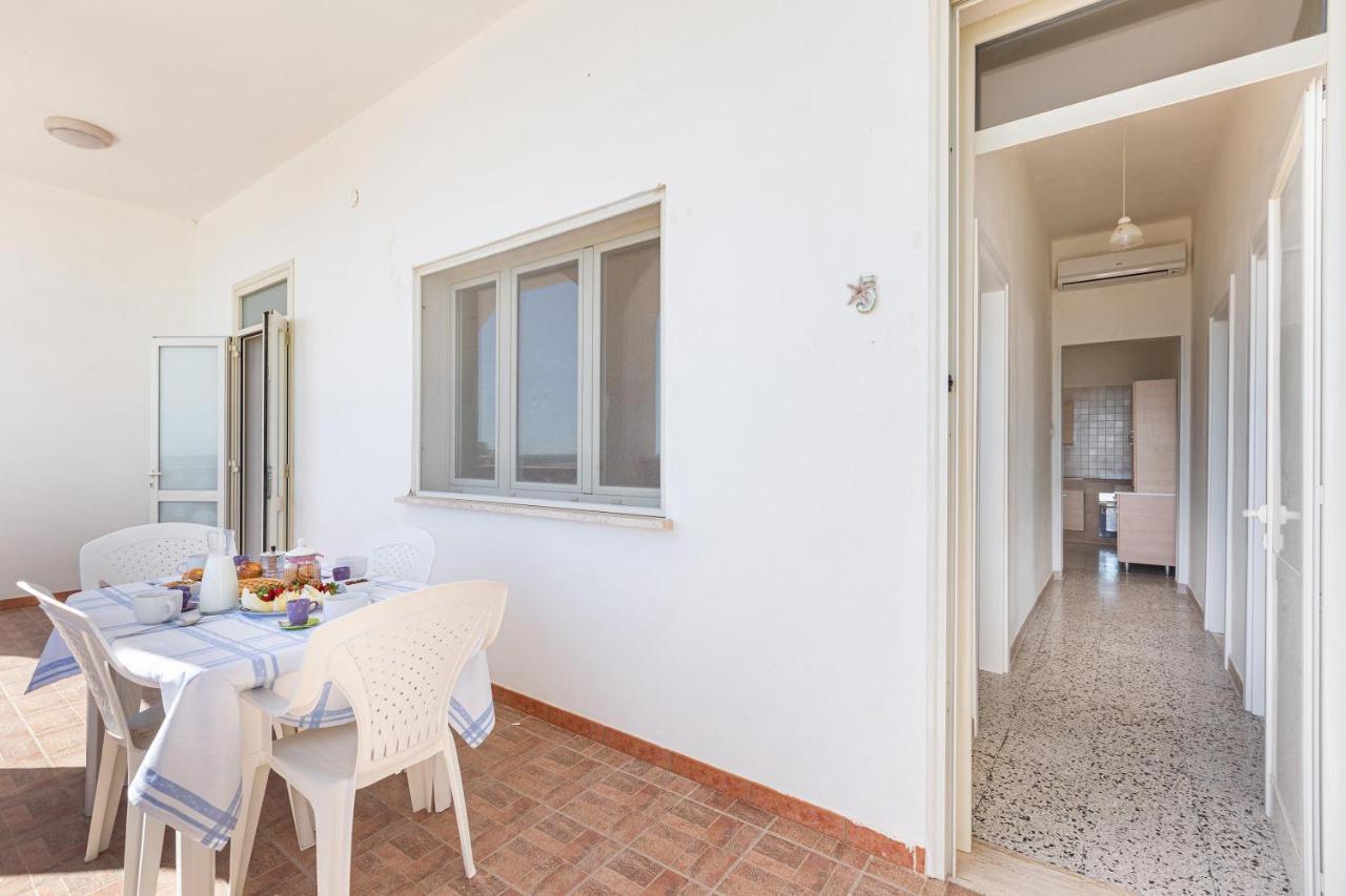 Residence Bellavista Torre Lapillo Luaran gambar