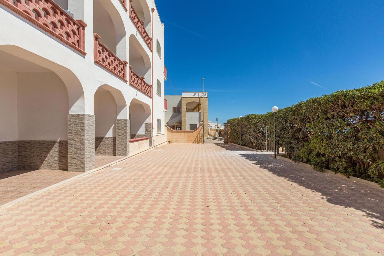 Residence Bellavista Torre Lapillo Luaran gambar