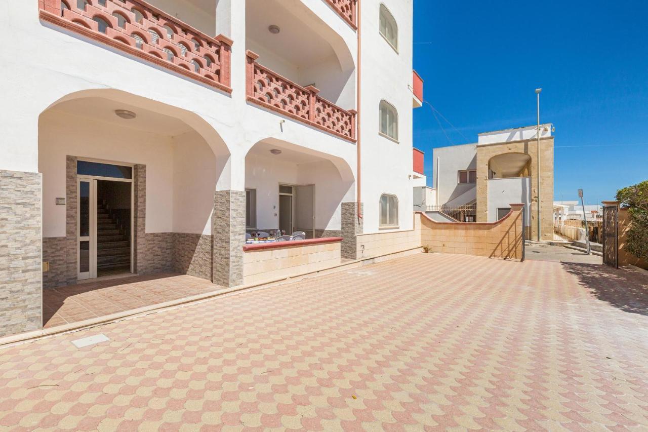 Residence Bellavista Torre Lapillo Luaran gambar